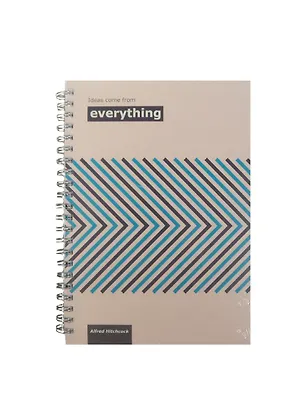 Тетрадь в клетку Be Smart, Ideas, 96 листов 232894