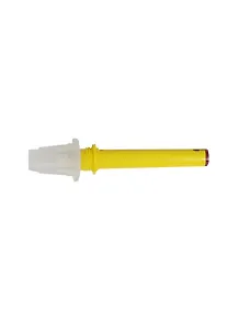 Пишущий элемент для рапидографа 0.35мм., S0194290, пластик, Rotring