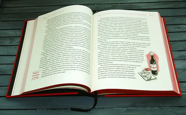 Книга Drinks. Крепкий алкоголь. Коктейли. Вино & пиво. Практический путеводитель (Адам Макдауэлл) — 5
