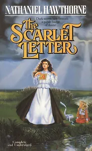Scarlett Letter