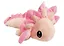 Мягкая игрушка Аксолотль (розовый) (30см) (12-0853-B1) Bookvalno — 3020008 — 2