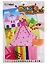 Мозаика EVA конверт Принцесса — 2689616 — 1