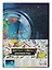 Клеенка для уроков труда "ГЛОБУС" 500*700мм, ПВХ 130мкм, подвес — 3036241 — 1