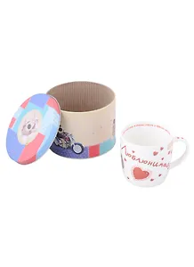 АРТ-ДИЗАЙН СУВ Кружка "Boofle" (12 видов) в асс. 0665.139-150.0