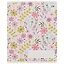 Тетрадь в клетку Academy Style, Flowers pattern, 24 листа, в ассортименте — 251835 — 1