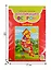 Набор для творчества Рыжий кот Аппликация фетром Формат А5 Попугай А-9657 — 2788813 — 2
