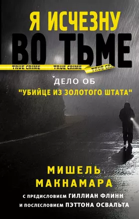 Я исчезну во тьме — 2719940 — 1