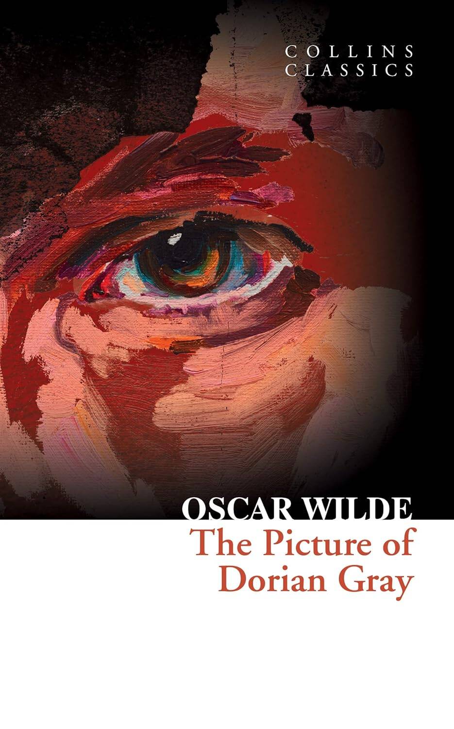 Обложка книги «The Picture Of Dorian Gray (Wilde Oscar) Портрет Дориана Грея (Уайльд Оскар) /Книги на английском языке»