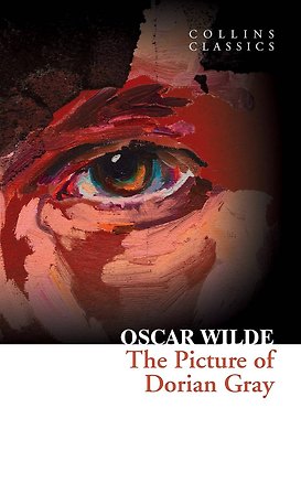 Книга The Picture Of Dorian Gray (Wilde Oscar) Портрет Дориана Грея (Уайльд Оскар) /Книги на английском языке (Оскар Уайльд)