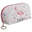 Косметичка Фламинго акварель(PU)(11х23)(ПВХ бокс) — 2646272 — 1