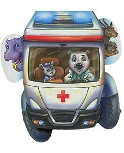 Скорая помощь