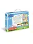 Игра настольная ORIGAMI/Оригами Набор Подарочный 6в1. Свинка Пеппа. Давай играть! 05377 — 2793567 — 2
