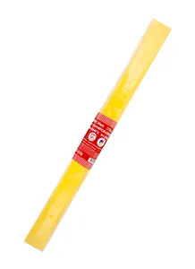 Бумага гофрированная "Лимон" 50*250, Art idea