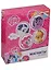 Набор для творчества LORI Магниты из гипса HASBRO My Little Pony Пони" Мп-001" — 2613027 — 1