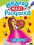 Водная Maxi-Раскраска. Для девочек — 3074696 — 1