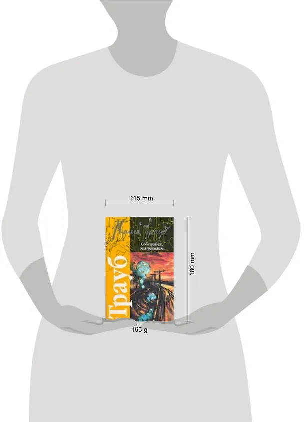Книга Собирайся, мы уезжаем. Ласточ...ка (Маша Трауб) — 2