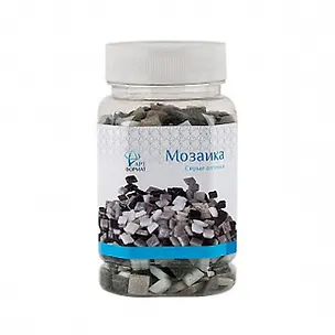 Мозаика Серые оттенки (AF08-011-04) (банка) 2380450
