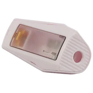 Точилка 1отв. "Pastel" с кнопкой, ассорти