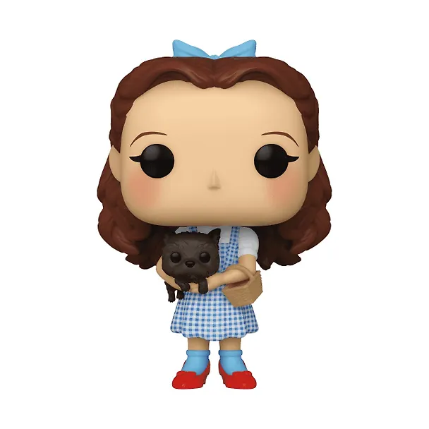 Фигурка FUNKO POP&Buddy: TWoO- Dorothy w/Toto (1502) (FNK75979) 3132692 — 2