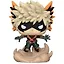 Фигурка Funko POP! Plus Animation My Hero Academia Katsuki Bakugo (New Suit) (1810) (Fun80393) — 3095365 — 2
