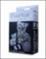 3D головоломка Кошка (90226)