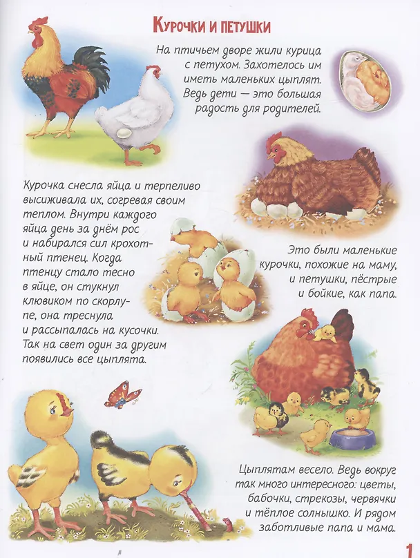 Книга Лето в деревне (Татьяна Романова) — 2