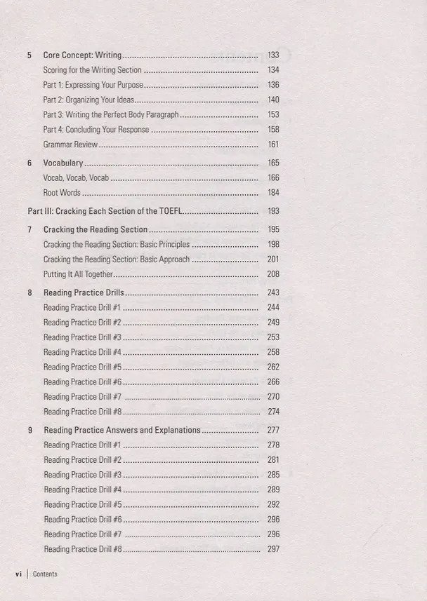Книга Cracking the TOEFL iBT. 2019 Edition (+CD) () — 3