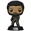 Фигурка Funko POP! Bobble Star Wars Andor S3 Saw Gerrera (783) (Fun80165) — 3123310 — 2