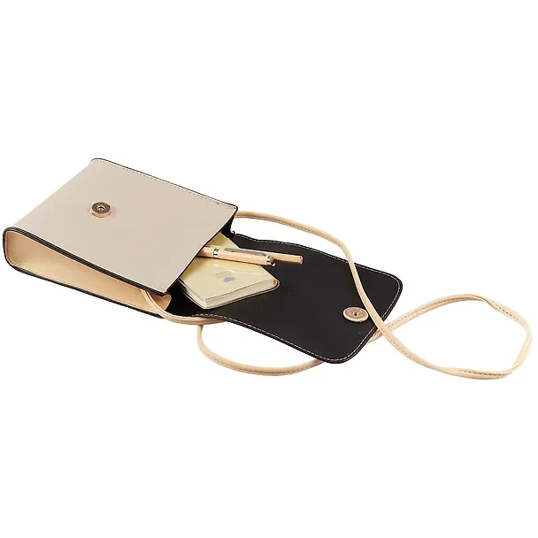Сумка на кнопке Британский флаг (PU) (17×15) (12-07248-6077-7) 2693671 — 3