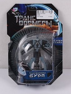 Трансформер Буря (В951-Н21033) (19х13)