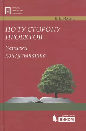 По ту сторону проектов. Записки консультанта — 2524909 — 1