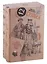 Золотой телёнок. 12 стульев (комплект из 2 книг) — 2761123 — 1