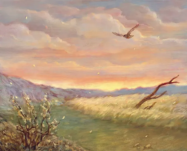 Книга Пташка (Ксения Скворцова) — 15