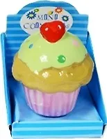Мини Копилка Капкейк (4х4,5) (керамика) (12-07941-2201114501)