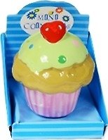 Мини Копилка Капкейк (4х4,5) (керамика) (12-07941-2201114501) 2532518 — 1