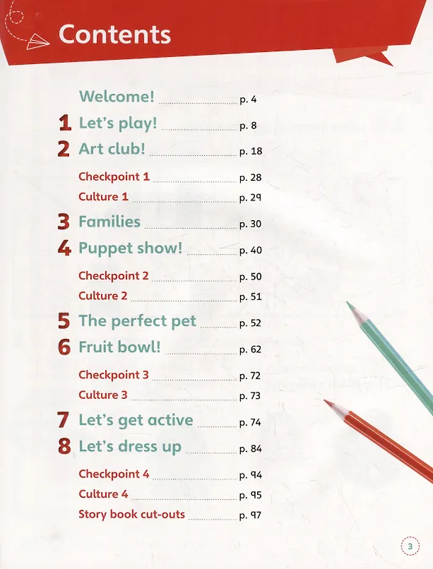 Книга English Code 1. Activity Book + Audio QR Code (Хоуис Морган) — 2