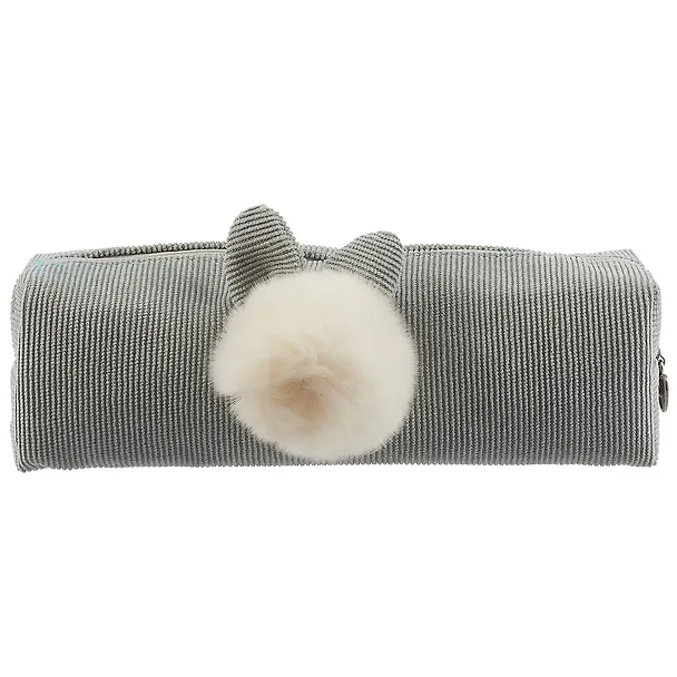 Пенал-косметичка «Rabbit tail», 19 х 5 х 6 см 249456 — 4
