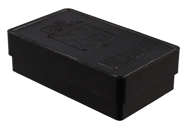 Настольная Игра Шашки (Владимир) ВЛ2 310468 — 3