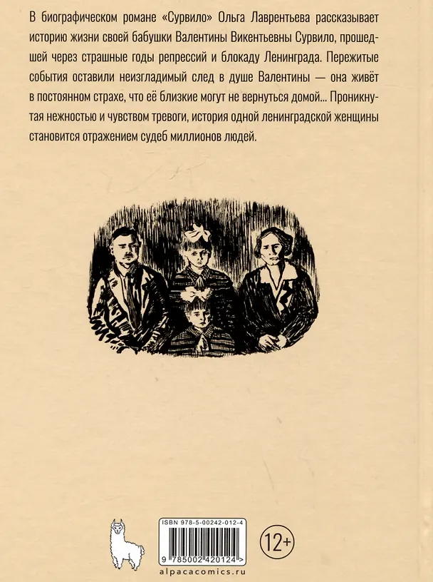 Сурвило 3042975 — 2