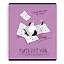 Тетрадь предметная в линейку Феникс+, "Любознательные коты. Литература", 48 листов — 2936225 — 1