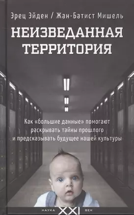 Неизведанная территория — 2518597 — 1