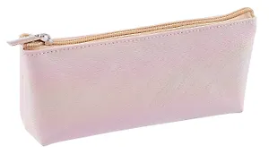 Пенал-косметичка "Радужная пастель" 20*8*3, ассорти, ПВХ-бокс