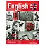 Тетрадь для записи английских слов Айрис, "Тауэрский мост. Красная", А5, 32 листа, в ассортименте — 236801 — 1