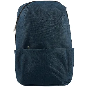 Рюкзак "Urban синий" 1отд., 44*28*14см, полиэстер, 3 кармана