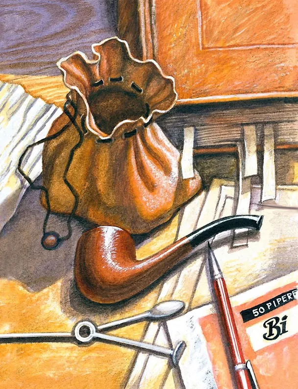 Книга Лешик на Острове Мечты: сказочная повесть (Олег Рой) — 2