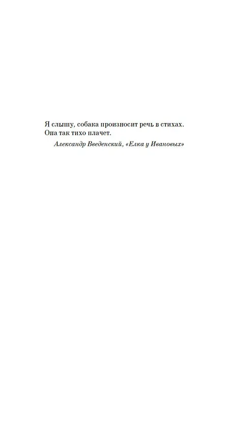 Книга Собака Вера (Евгения Чернышова) — 10
