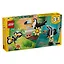 31173 Конструктор детский LEGO Creator 3-in-1 Дикие животные: тропический тукан, 225 деталей, возраст 7+ — 3169378 — 3