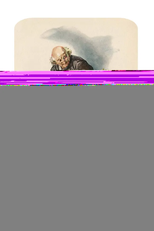 Книга Принц и нищий (ил. Л. Марайя) (Марк Твен) — 20