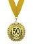 Медаль подарочная С юбилеем 50 лет (med02-097) — 2307056 — 1