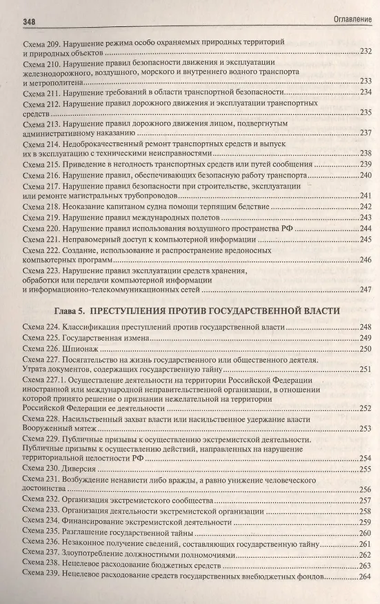 Книга Уголовное право РФ.Особенная часть (в определениях и схемах).Уч.пос. (Юрий Зюбанов) — 11